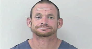 Derick Brooks, - St. Lucie County, FL 